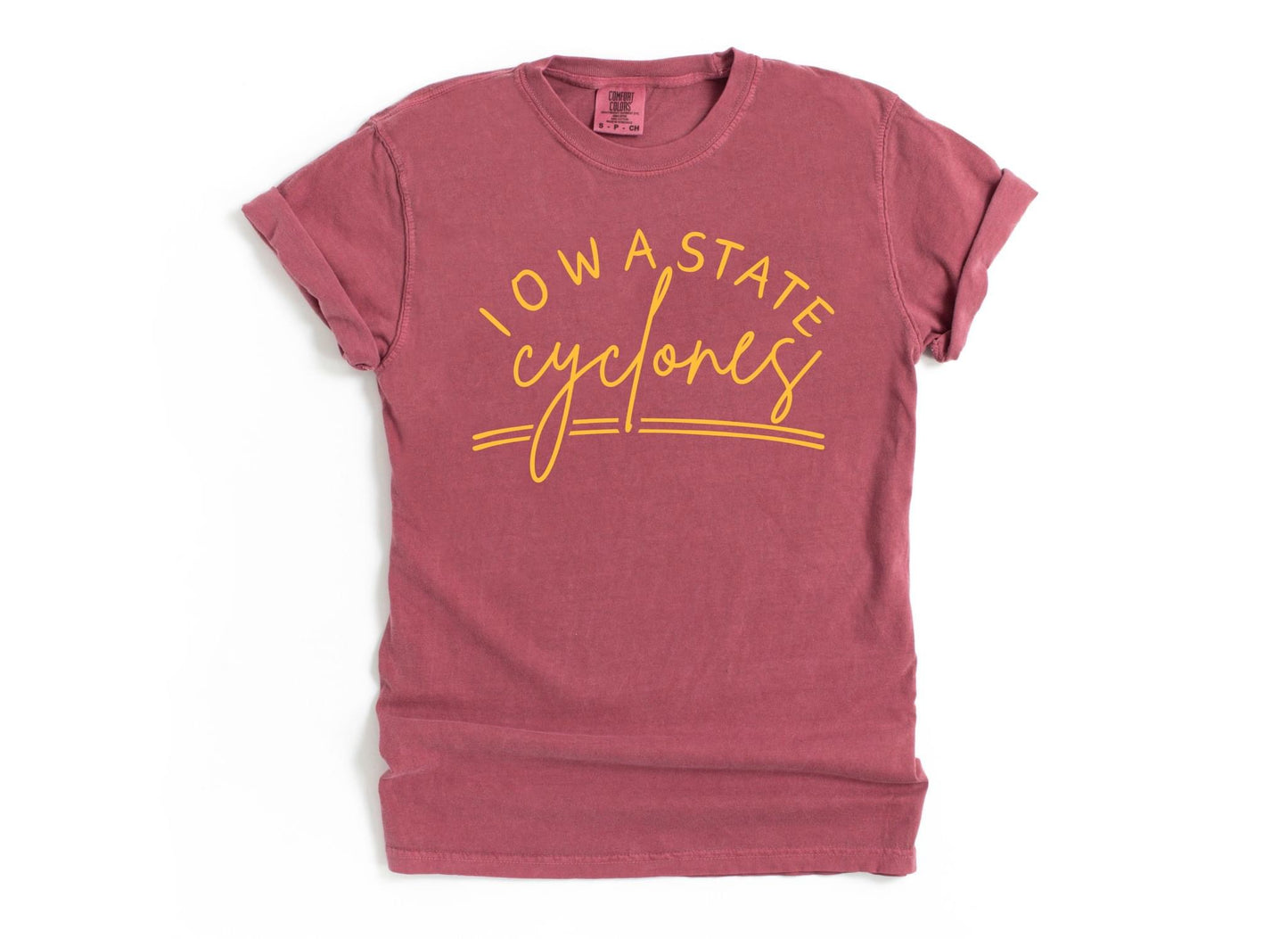 Daughter Boutique Exclusive for Football Season - Original Tee