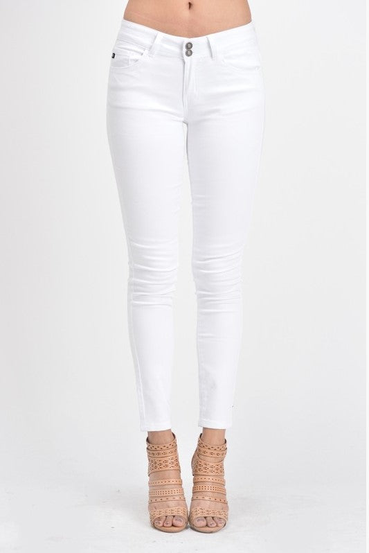 White KanCan - Regular