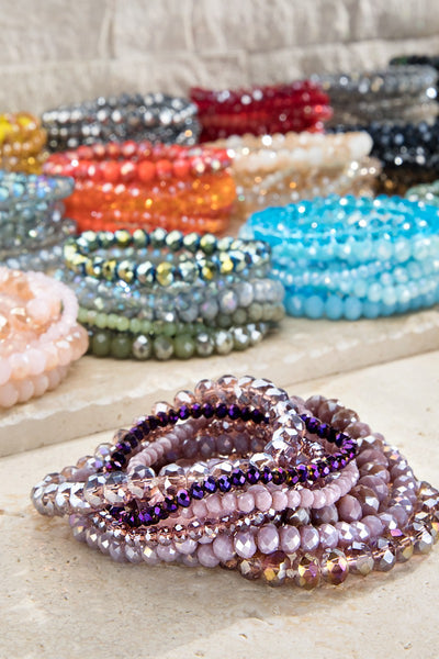 Bracelet Stacks