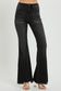 Risen Black Slit Flares