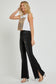 Risen Black Slit Flares