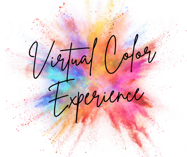 Virtual Color Experience