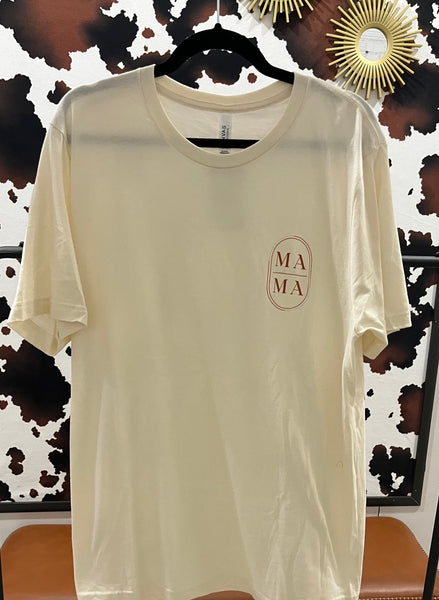 MA/MA Tee