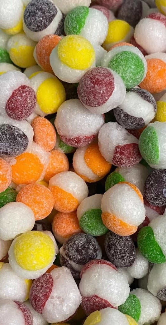 Sour Frittles