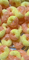 Peach Rings