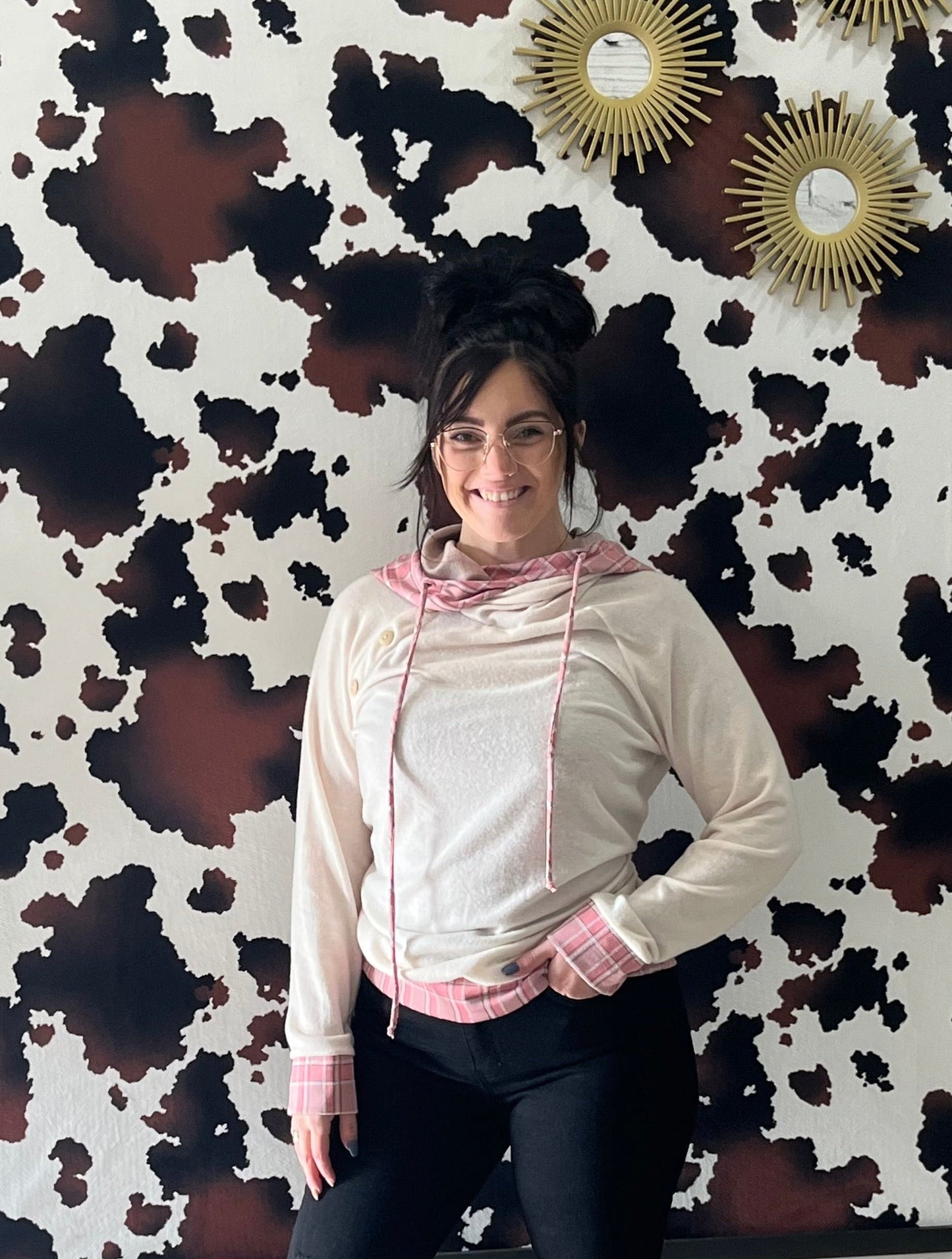 Super Soft Double Hoodie