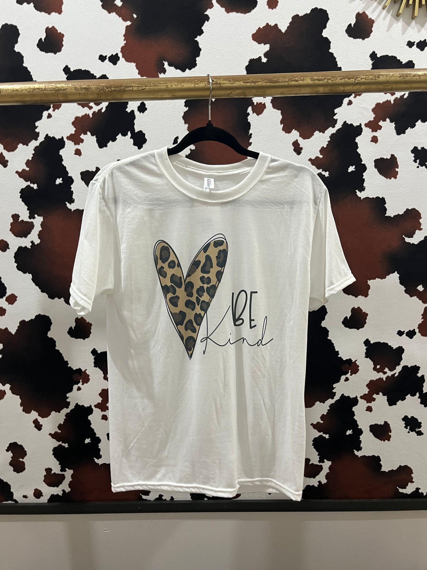 Be Kind Tee