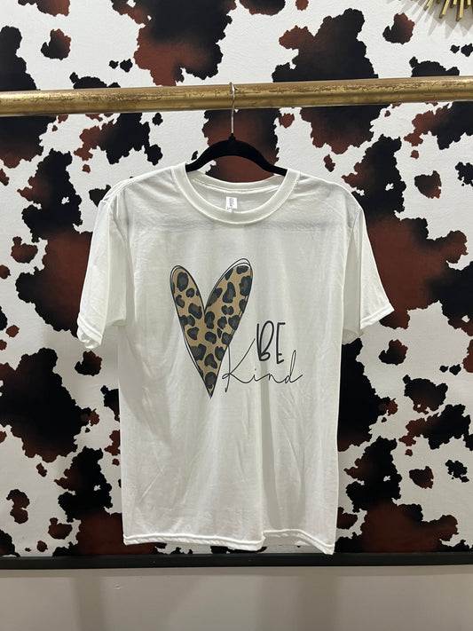 Be Kind Tee