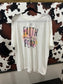 Faith / Fear Tee