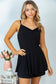 Adventuress Romper