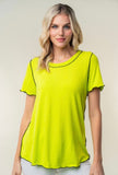 Lime Time Tee