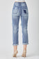 Risen Girlfriend Jeans