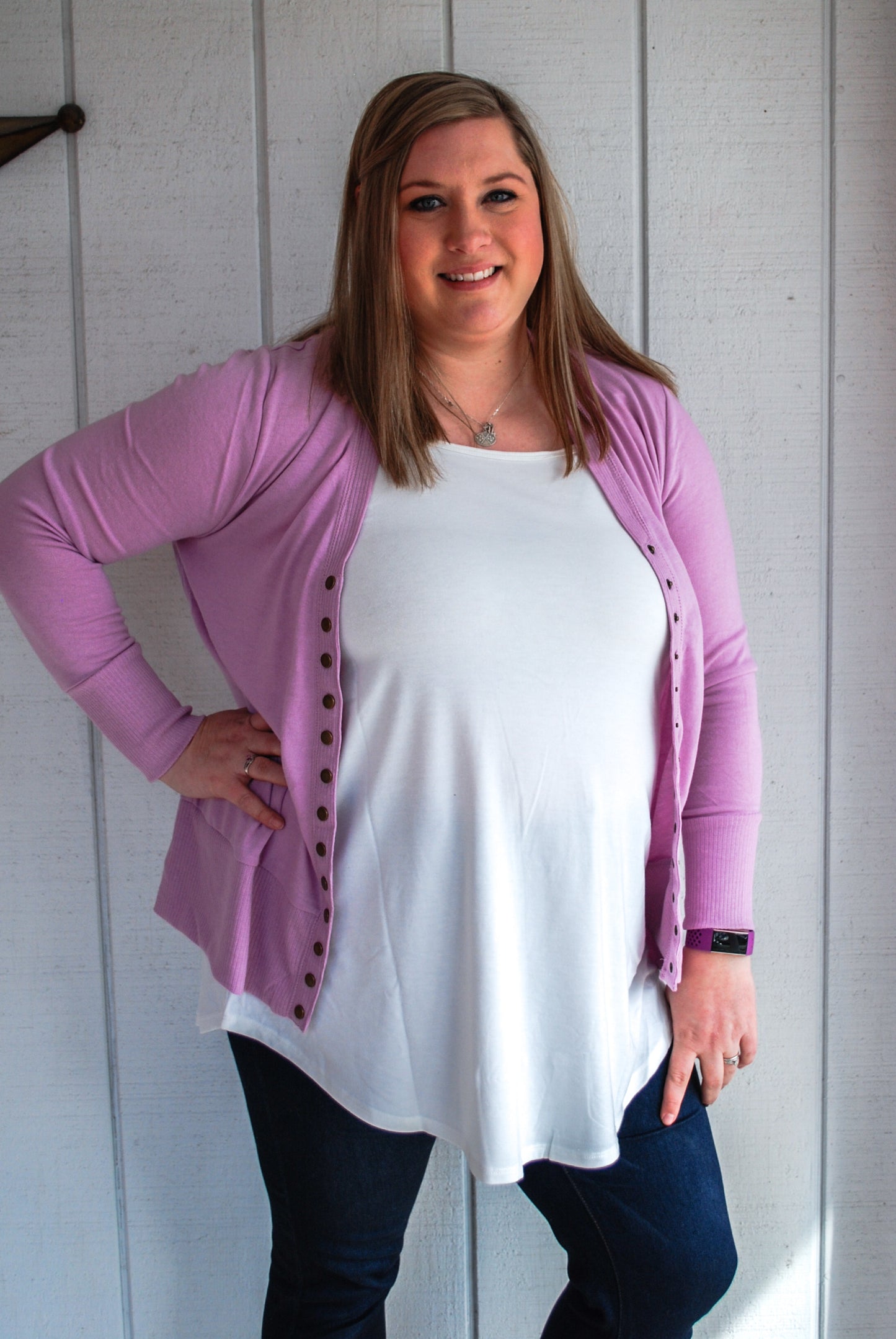 Reversible Tank