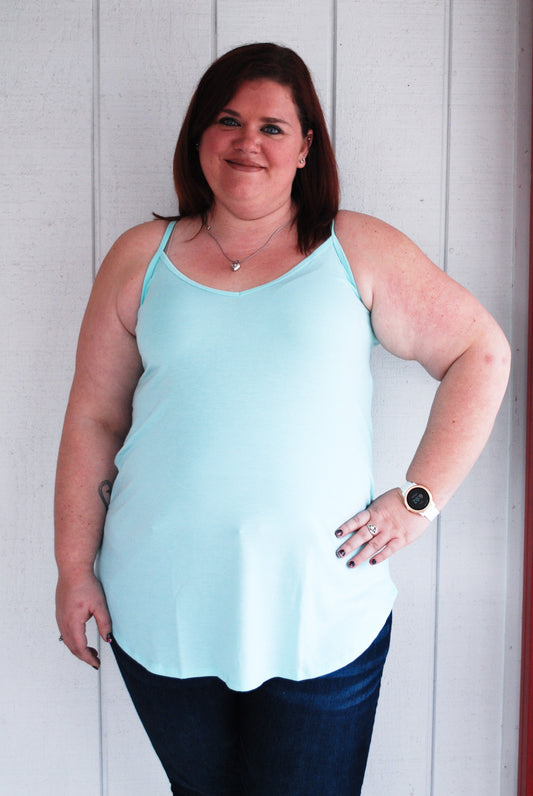 Reversible Tank
