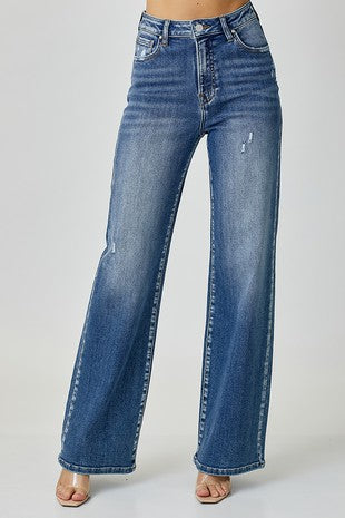 Risen 90s Wide Leg